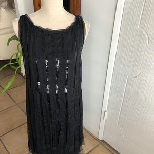 Alberta Feretti evening cocktail dress
